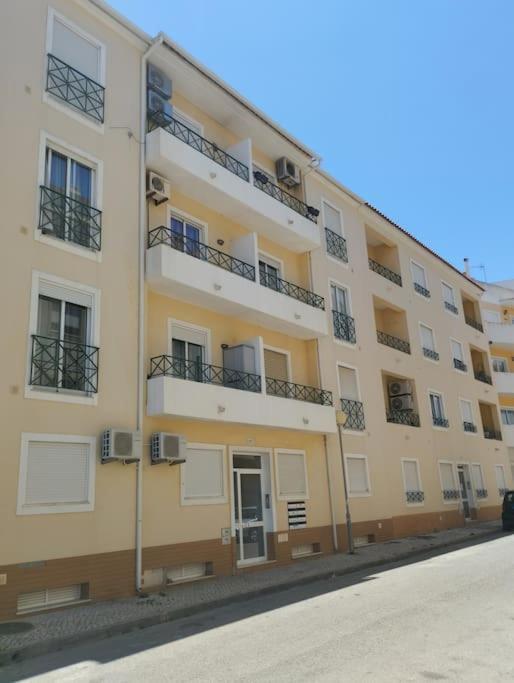 Casa Janivo Apartment Armacao de Pera Exterior photo