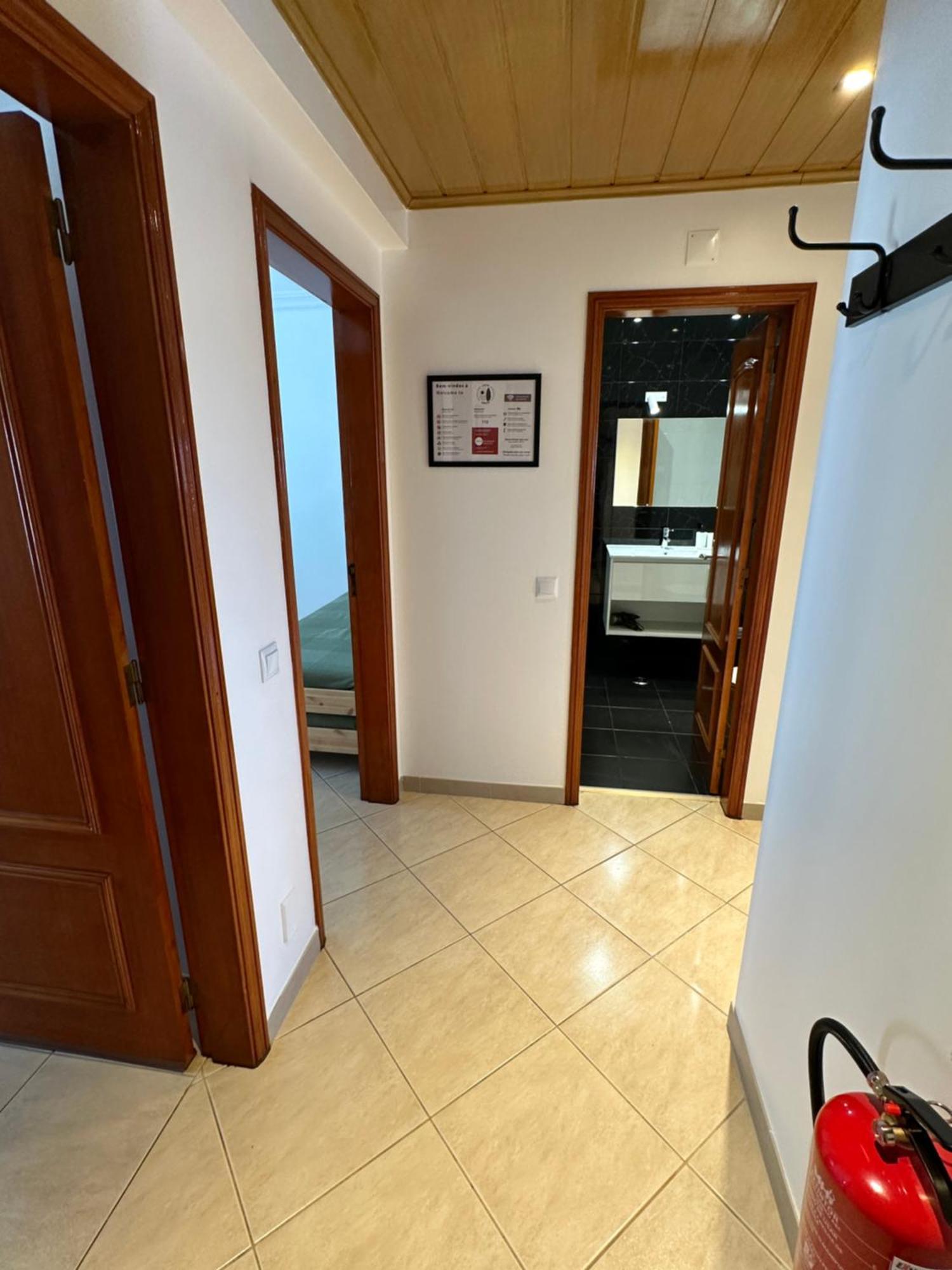 Casa Janivo Apartment Armacao de Pera Exterior photo